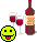 buveur de vin